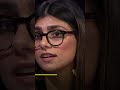 porn's impact on relationships | Mia khalifa |