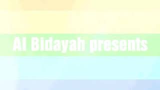 Suac thodar Al Bidayah 2nd anniversary programme