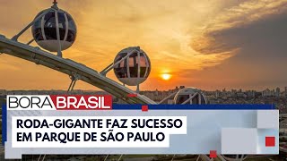 São Paulo 471 anos: parques são as praias dos paulistanos