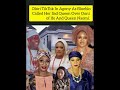 Olori TikTok In Agony As Blueblo Called Her Sad Queen Over Ooni of Ife And Queen Naomi.