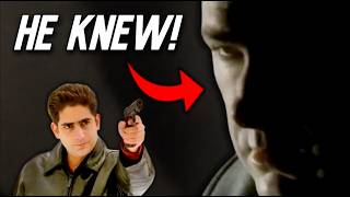 Why Was Tony Happy Chris Died? | The REAL Reason | The Sopranos Explained