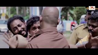 എടാ നായെ നിഴല് പോലെ കൂടെ നടന്നിട്ടു | Malayalam Superhit Action Scenes