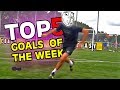 TOP 5 GOALS OF THE WEEK #89 | 2013