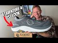 Topo Athletic Ultraventure 4 Unboxing & 1st Impressions