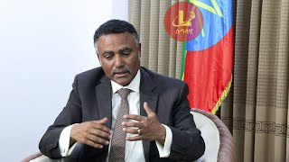 Lualawi ሉዓላዊ-ከዲያቆን ዳንኤል ክብረት ጋር ክፍል 2 ዛሬ ህዳር 14/2017 በኢትዮጵያ ከምሽቱ 3 ሰዓት ፣በዋሺንግተን ዲሲ ሰዓት 1PM ይጠብቁን