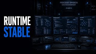Coding Ambient — Runtime Execution Stable
