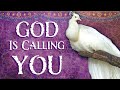 GOD IS CALLING YOU...NOT KIDDING...Pick a Card Tarot Reading - Fri. March 19, 2021