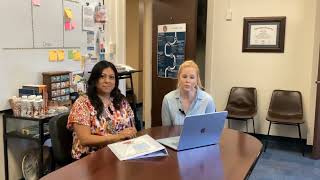 Data Binder Explanation from Admin