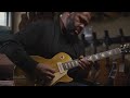 1955 gibson les paul played by kirk fletcher