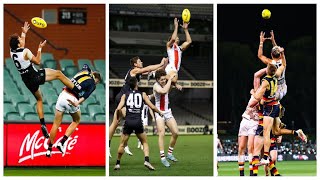 The best marks of the 2020 season | The Best Of | AFL