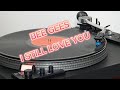 BEE GEES - I Still Love You (Vinyl LP 