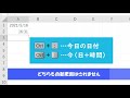 日付・時刻入力の最速方法！excelの関数vsショートカット