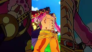 Whitebeard is and will allways be the goat out of these 3! #onepiece #edit #shorts