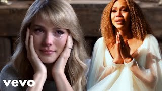 Beyoncé Ft. Taylor Swift - Yeshua, My Savior King (Official Gospel Worship)