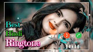 Maine Har Sans pe Name Tera Likha🥰❤️ | Best Hindi Ringtone @sumitvlogs45