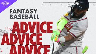 Michael Harris POWER SURGE | Fantasy Baseball Trade Targets, Panic Meter & Top Prospects Called Up