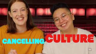 Fringe Debate: Should Culture Be Cancelled?