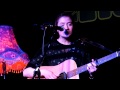 Rachel Sermanni - Marshmallow unicorn (Ripple on the water)