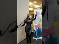 @scuba.steph as Catwoman at Nerdbot Con! Thank you so very much for the fun cosplay video!