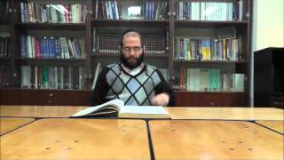 Mishnayot - Tractate Yoma