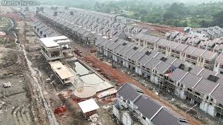 Perumahan Paradise Serpong City 2 Update Pertengahan November 2024