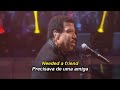 LIONEL RICHIE - STUCK ON YOU - Legendado