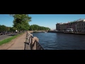 saint petersburg aerial u0026 timelapse in 4k