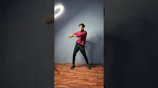 Zara Zara Bahekta Hai | Dance Video | Akash Khode | #ytshort #zarazara #feel #dance