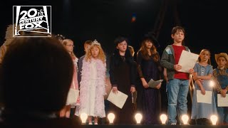 Diary of a Wimpy Kid | "The Wonderful Wizard of Oz" Clip | Fox Family Entertainment