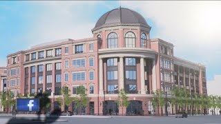 New Development Coming To Milwaukee