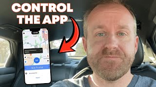 Hidden Uber App Features Every Driver Should Be Using