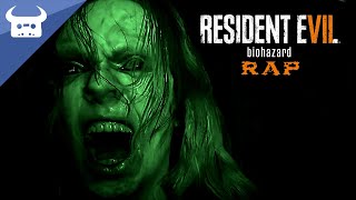 RESIDENT EVIL 7 RAP | Dan Bull