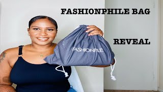 Fashionphile Bag Reveal