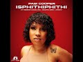 Pabi Cooper |  Isphithiphithi  (Official Audio) feat. Reece Madlisa, Busta 929 & Joocy #PapiCooper