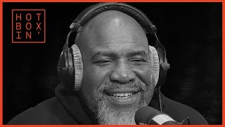Shannon Briggs | Hotboxin' with Mike Tyson
