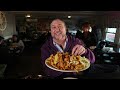 seafood by the boat load at the causeway in gloucester