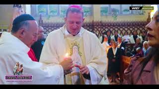 FIESTA EN HONOR A LA VIRGEN DEL ROSARIO 