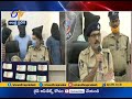 rs 30 lakhs robbed from atm cash transit van in guntur 4 held