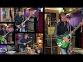 Aimless Lady - Chris Eger's One Take Weekly @ Plum Tree Recording Studio