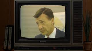 Computer Chronicles S05E03 - COMDEX Special 1987 #retrotv #retrocomputing