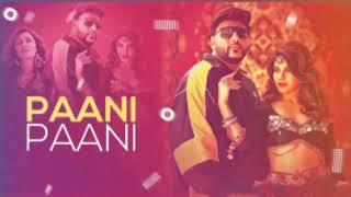 Pani Pani Full Remix Song | Badshah | Jacqueline Fernandes| Aashtha Gill | Trending Song