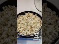 چطوری پاپ کورن مزه دار درست کنیم؟؟؟؟؟؟؟ how to make popcorn