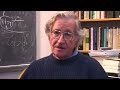 Noam Chomsky - Intellectuals II