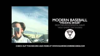 Modern Baseball - \