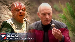 Tanagra | Star Trek TNG Reaction, episode 502, \