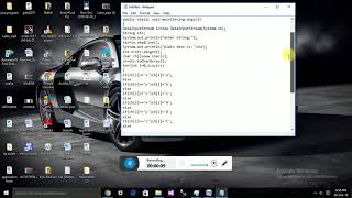 caesar cipher java program in command prompt