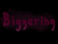 biggering animatic deltarune