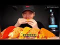 taco s mukbang compilation sas asmr asmr phan u0026zach choi crunchy tacos asmr