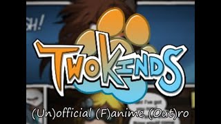 Twokinds (Un)official (F)anime (Out)ro