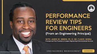 Performance Review Tips for Engineers (From an Engineering Principal)